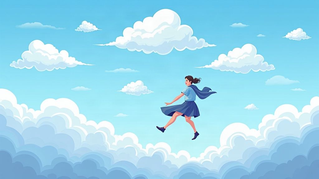 Cloud Migration